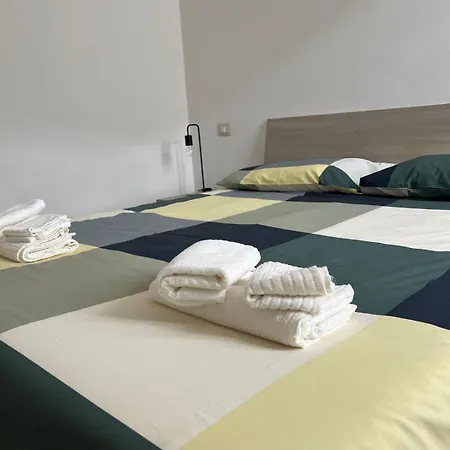 Casa Da Paolino Appartamento Porto Ceresio