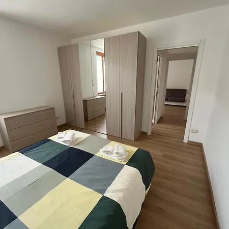 Appartamento Casa Da Paolino Porto Ceresio