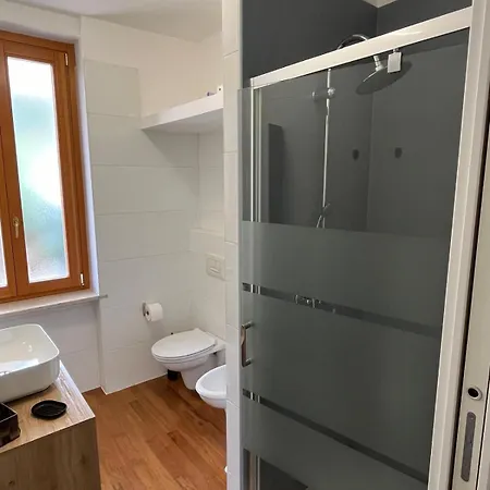 Appartamento Casa Da Paolino *