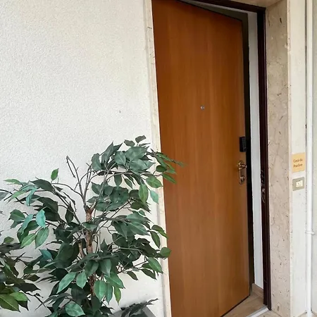 Appartamento Casa Da Paolino Porto Ceresio