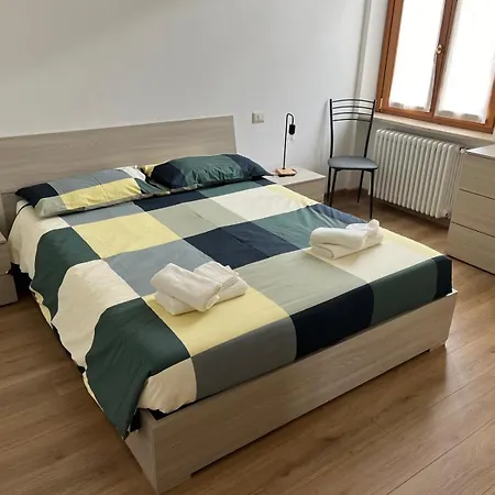 Casa Da Paolino Appartamento Porto Ceresio