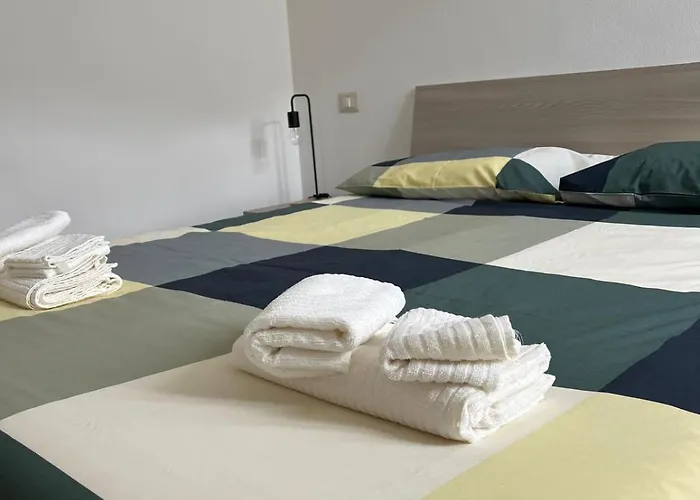 Casa Da Paolino Apartment Porto Ceresio