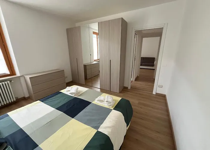 Apartment Casa Da Paolino Porto Ceresio