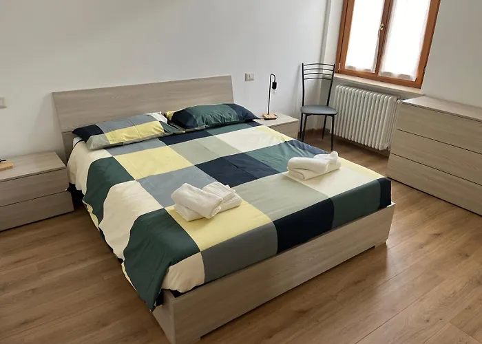 Casa Da Paolino Apartment Porto Ceresio