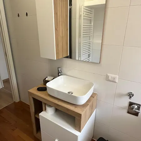 Appartamento Casa Da Paolino Porto Ceresio